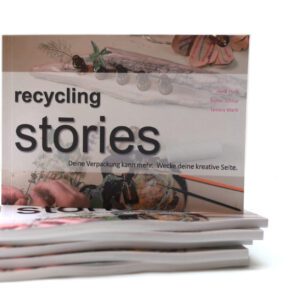 recycling stories